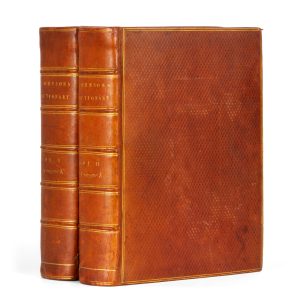 A Dictionary of the English Language :