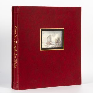 Charles Joseph La Trobe : landscapes and sketches