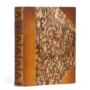 Péking : histoire et description.