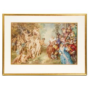 Renaissance 1961