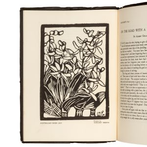 Manuscripts : a miscellany of art and letters : no. 7. November 1933