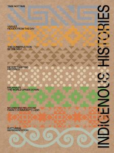 Indigenous histories