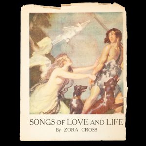 Songs of love and life