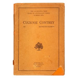 Cuckooz Contrey