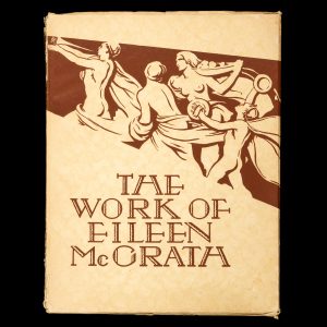 The work of Eileen McGrath