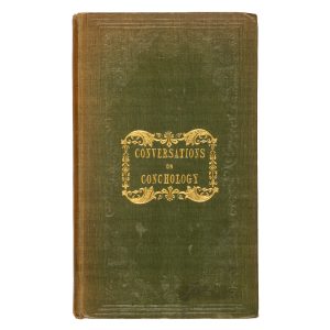 Rudiments of conchology : intended as a familiar introduction to the science.