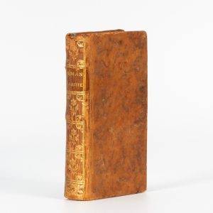 Almanach parisien, en faveur des étrangers et des personnes curieuses: